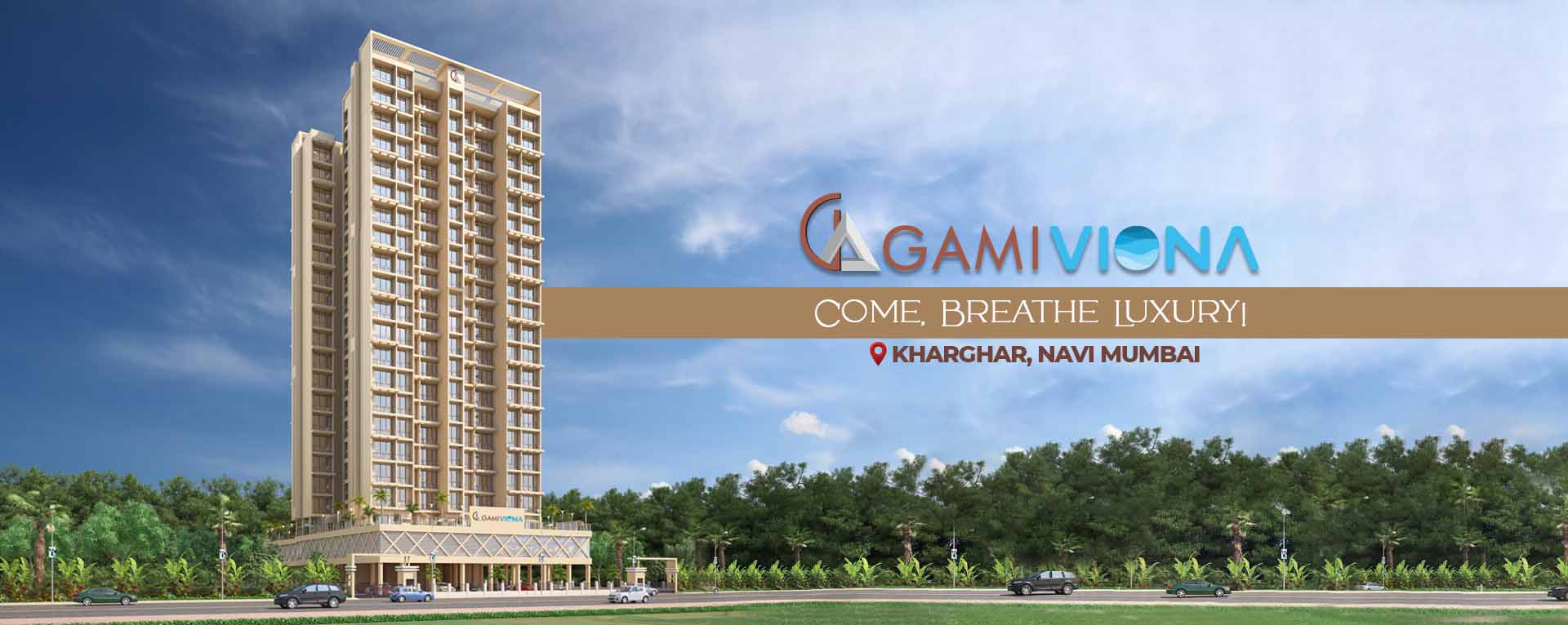 Gami Viona Kharghar