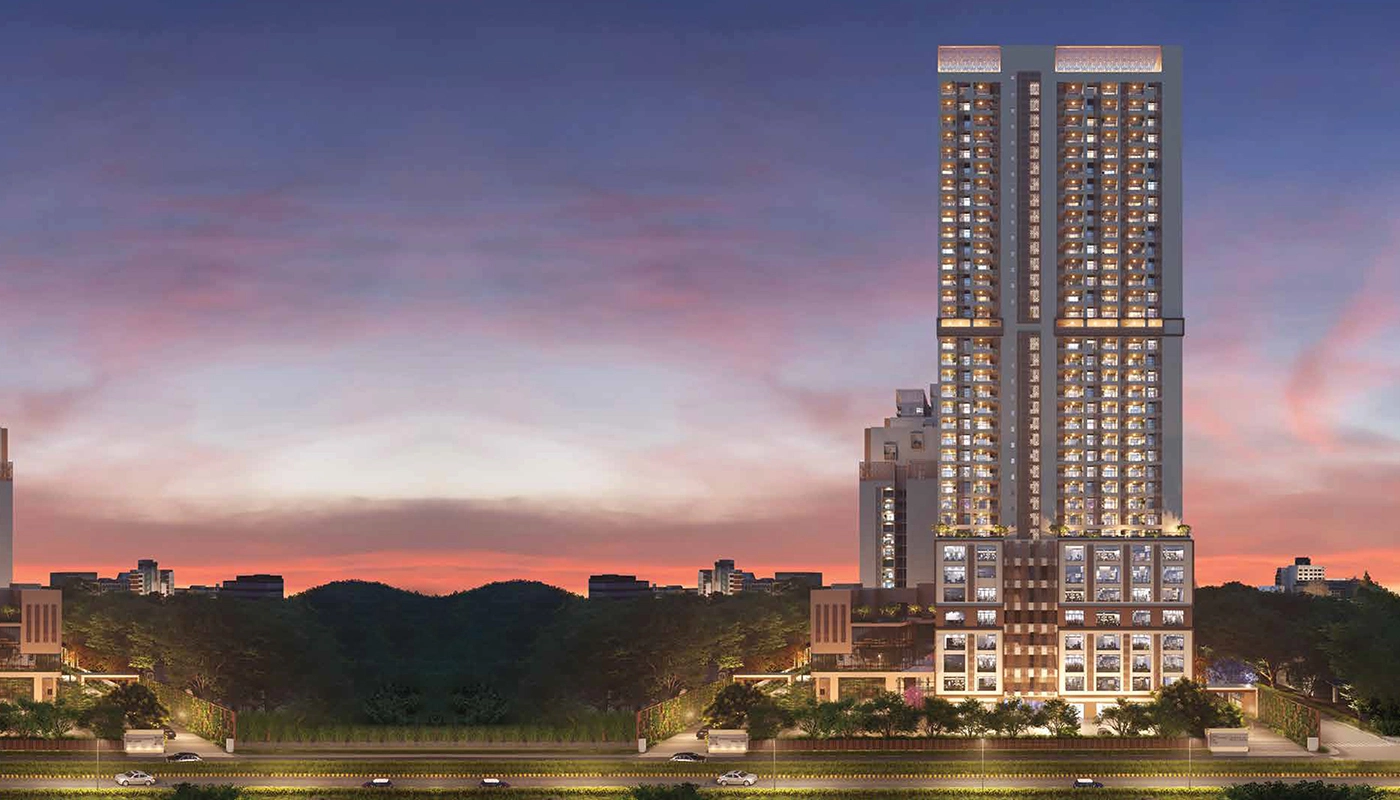 LODHA MULUND