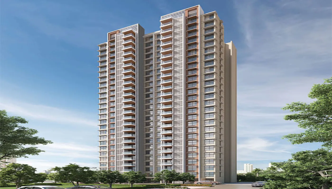 LODHA MAGNUS KHARADI