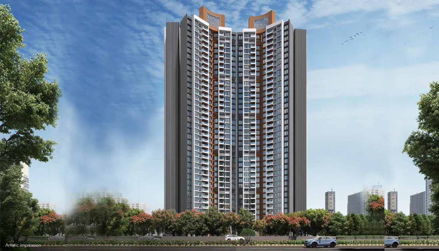 LODHA MULUND